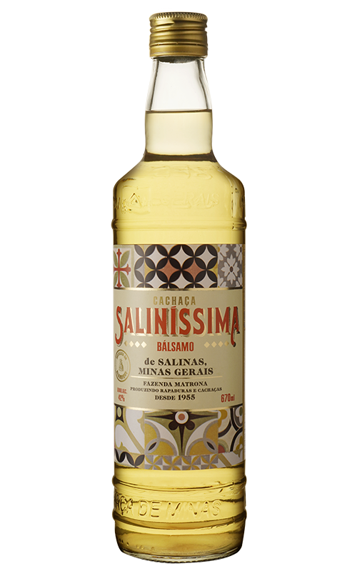 Saliníssima Bálsamo Saliníssima Bálsamo